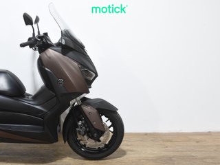 YAMAHA XMAX 300