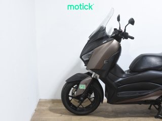 YAMAHA XMAX 300