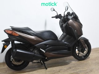 YAMAHA XMAX 300