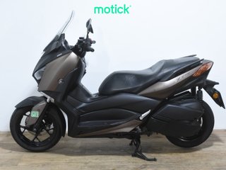 YAMAHA XMAX 300