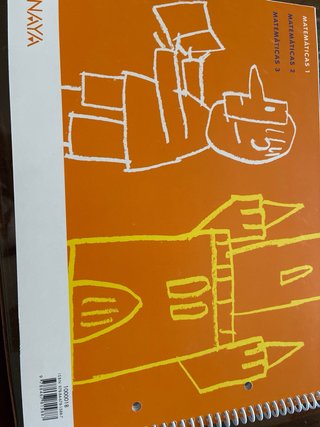 Matemáticas Educación Infantil