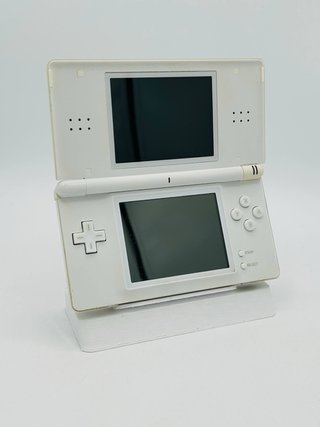 Nintendo DS Lite Bianco - Completa di Scatola