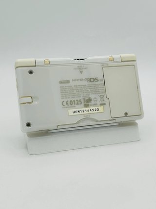 Nintendo DS Lite Bianco - Completa di Scatola