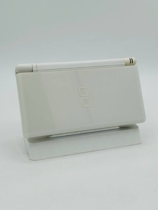 Nintendo DS Lite Bianco - Completa di Scatola