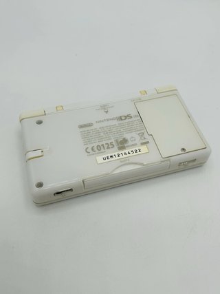 Nintendo DS Lite Bianco - Completa di Scatola