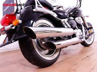 SUZUKI INTRUDER 1500 V LC