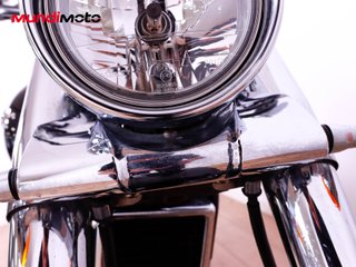 SUZUKI INTRUDER 1500 V LC