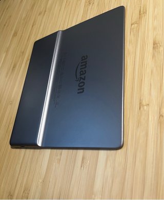 Kindle Oasis 10ª Gen 8GB 7 Negro