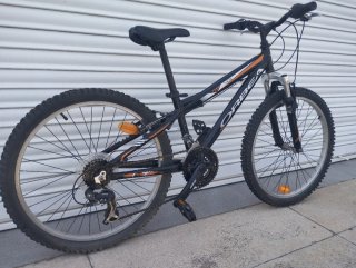 Bici 24" Orbea MX24 ALTURAS 1.35-1.50cm.