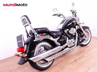 SUZUKI INTRUDER 1500 V LC