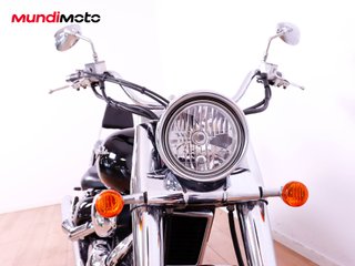 SUZUKI INTRUDER 1500 V LC