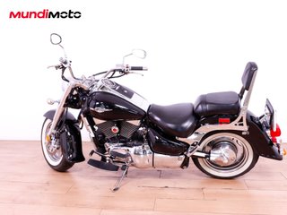 SUZUKI INTRUDER 1500 V LC