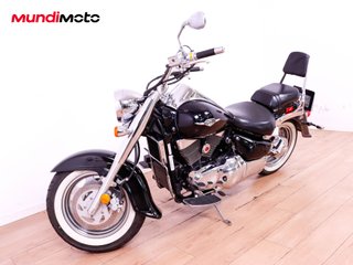 SUZUKI INTRUDER 1500 V LC