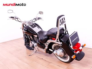 SUZUKI INTRUDER 1500 V LC