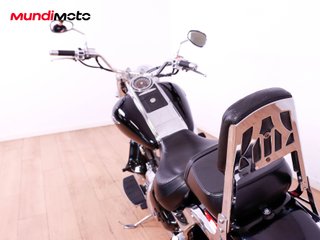 SUZUKI INTRUDER 1500 V LC