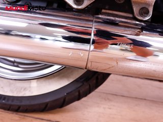 SUZUKI INTRUDER 1500 V LC