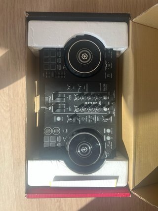 Controlador DJ Pioneer DDJ-400