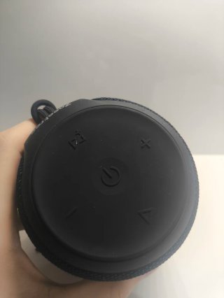 Altavoces de música