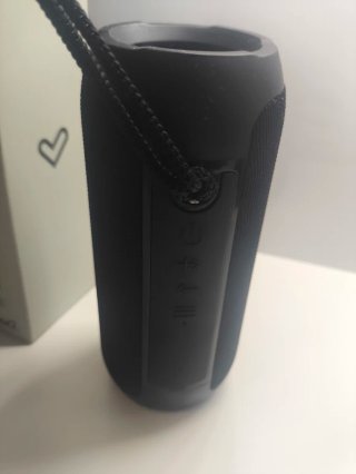 Altavoces de música