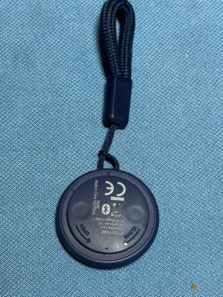 Cellularline Tracy Tag Azul