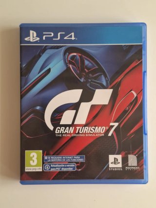 Pack 3 Juegos PS4