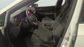 Volkswagen Golf GTI 2.0 TSI 180 kW (245 CV) DSG