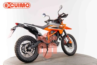 KTM 125 ENDURO R