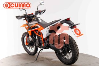 KTM 125 ENDURO R