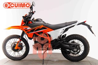 KTM 125 ENDURO R