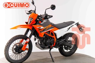 KTM 125 ENDURO R
