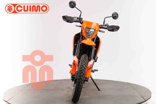 KTM 125 ENDURO R