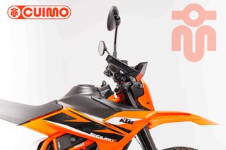 KTM 125 ENDURO R