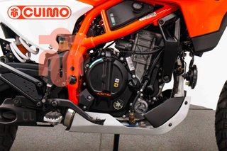 KTM 125 ENDURO R