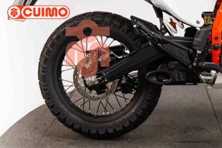 KTM 125 ENDURO R