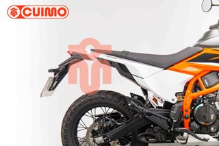 KTM 125 ENDURO R
