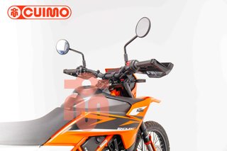 KTM 125 ENDURO R