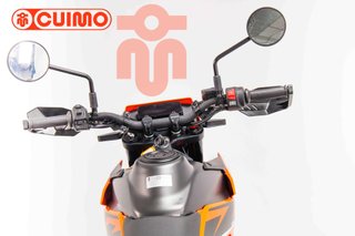 KTM 125 ENDURO R