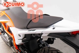 KTM 125 ENDURO R