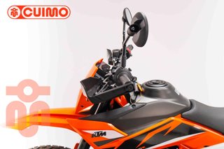 KTM 125 ENDURO R