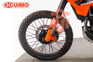 KTM 125 ENDURO R