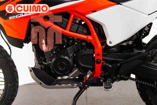 KTM 125 ENDURO R