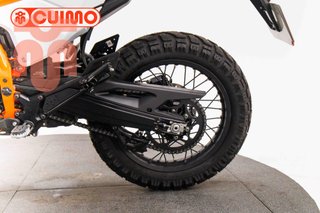 KTM 125 ENDURO R