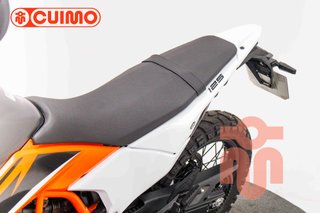 KTM 125 ENDURO R