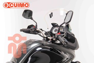 SUZUKI V-STROM 650
