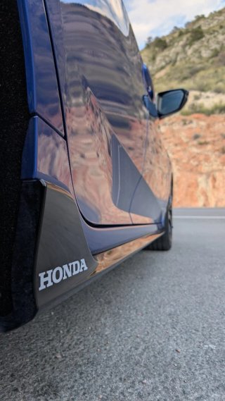 Honda Civic 2019