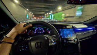 Honda Civic 2019