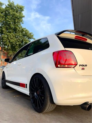 Volkswagen Polo 2011