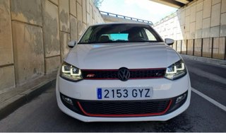 Volkswagen Polo 2011