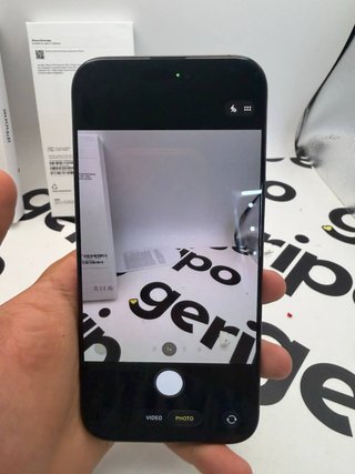 iPhone 16 Pro Max 512GB Nero - Batteria 94%