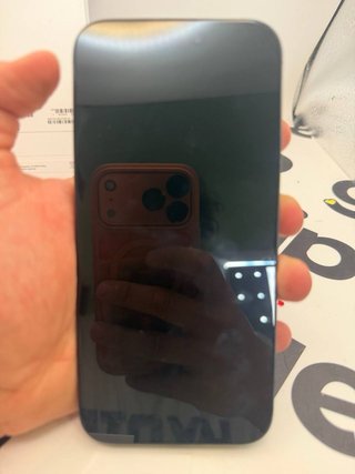 iPhone 16 Pro Max 512GB Nero - Batteria 94%